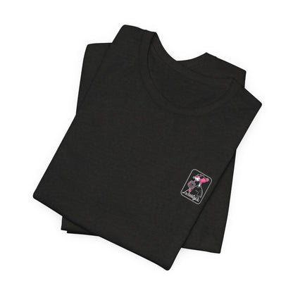 Double Think #3 T Shirt