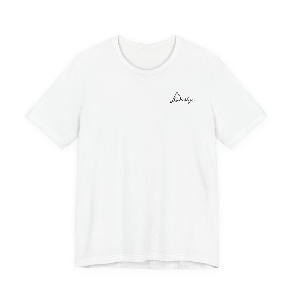 Buffalo Fingers T Shirt