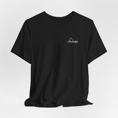 Bag In Pocket T Shirt