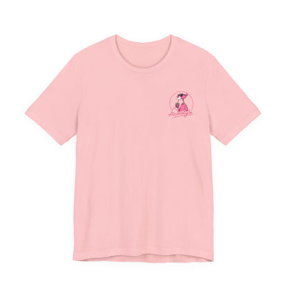 Double Think #1 T Shirt