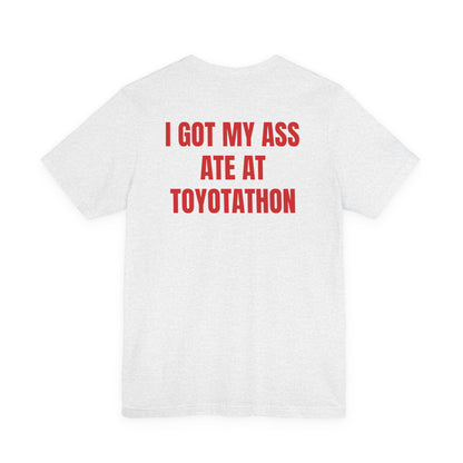 Toyotathon T Shirt