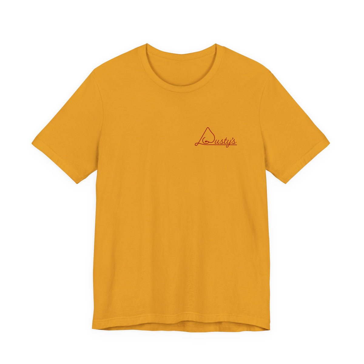 Spin Laden T Shirt
