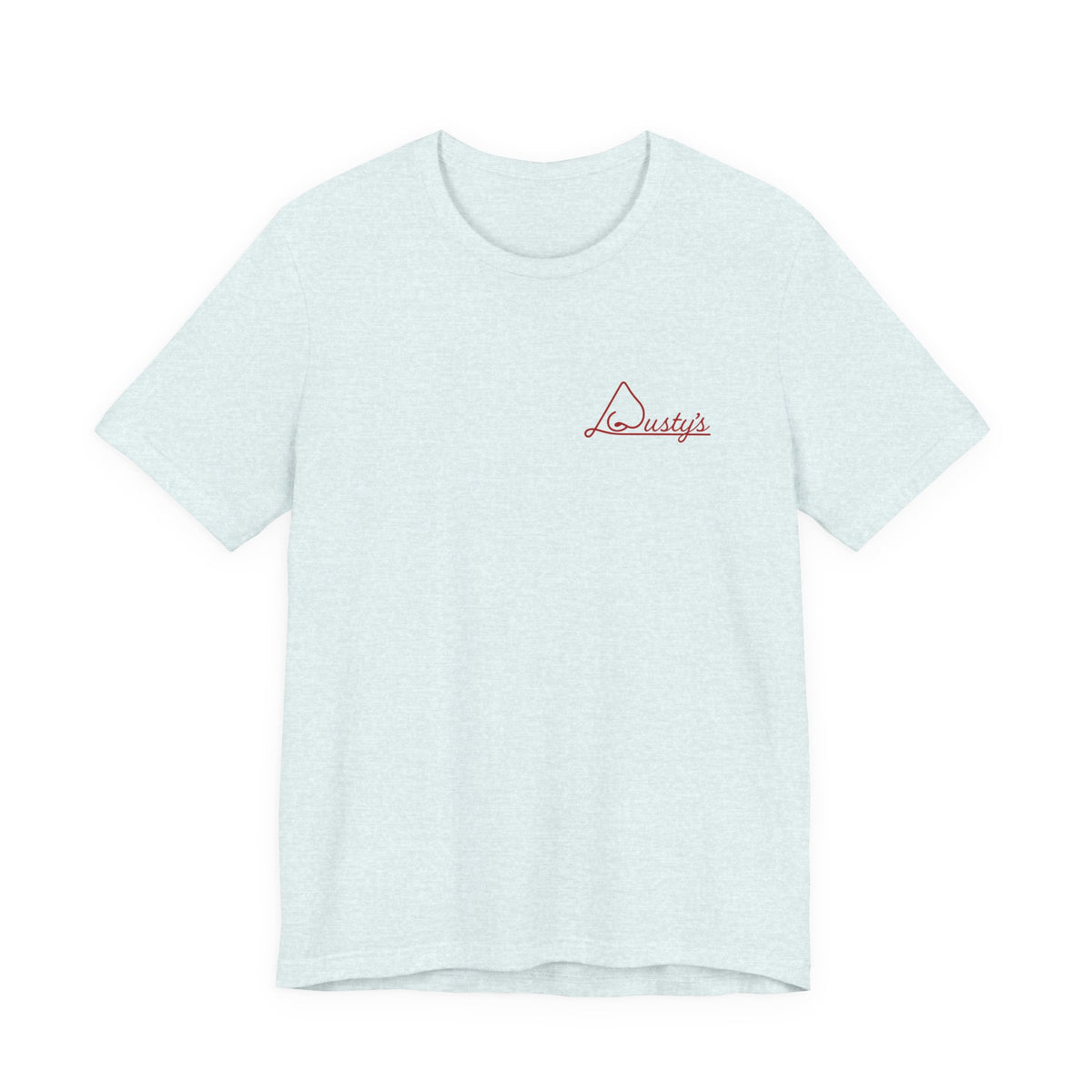 Spin Laden T Shirt
