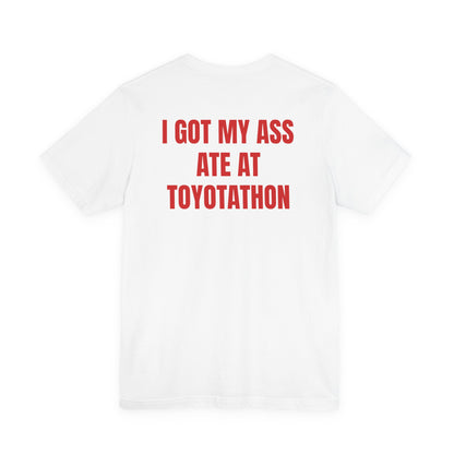 Toyotathon T Shirt