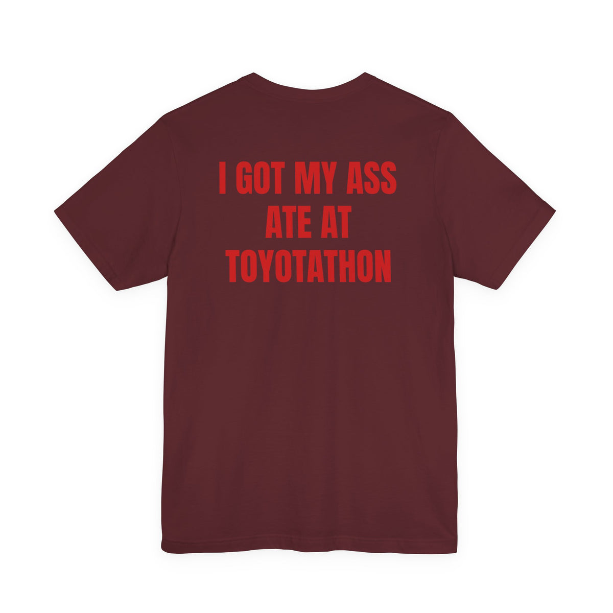 Toyotathon T Shirt