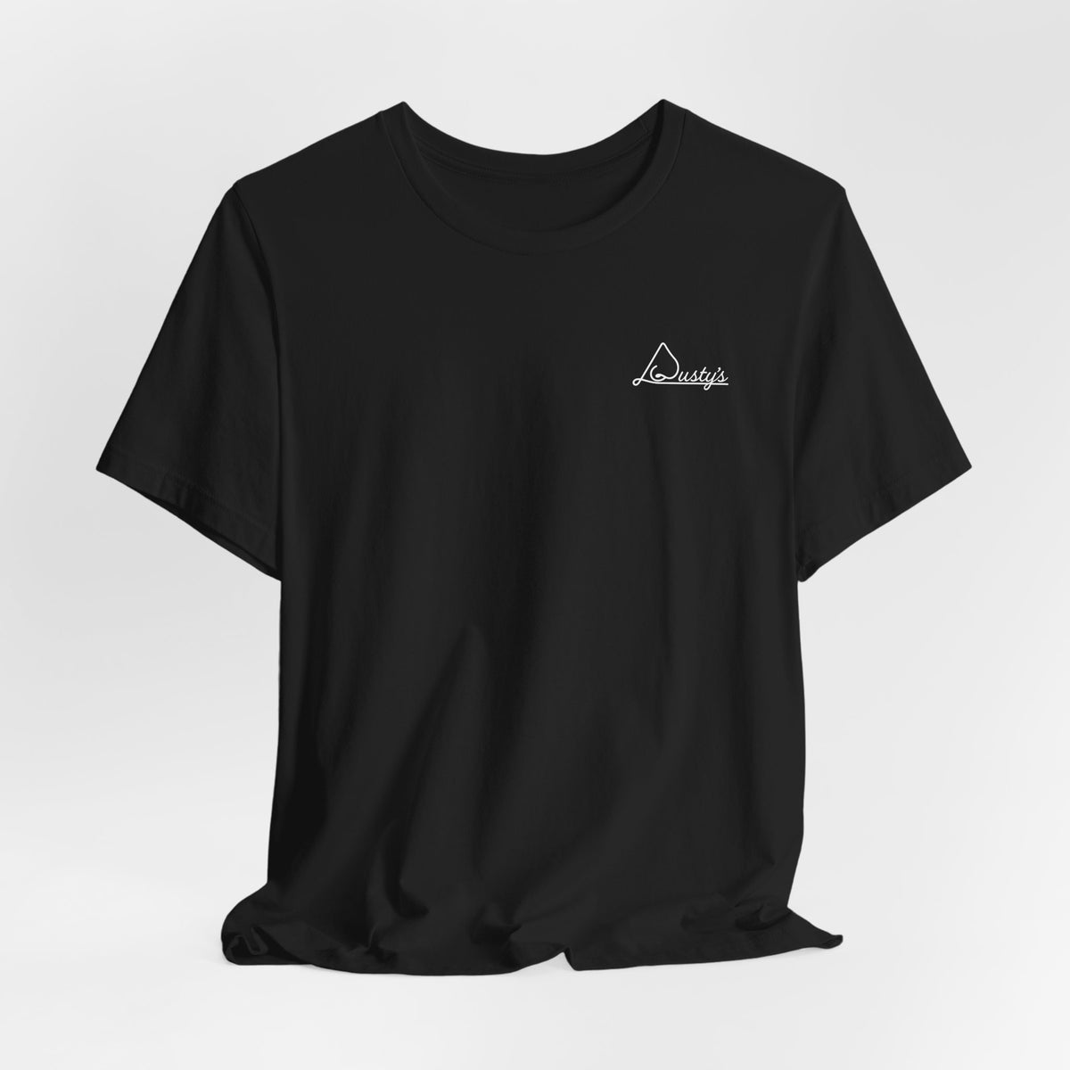 Local Retard T Shirt