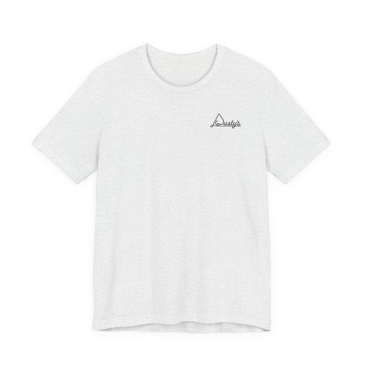 Buffalo Fingers T Shirt