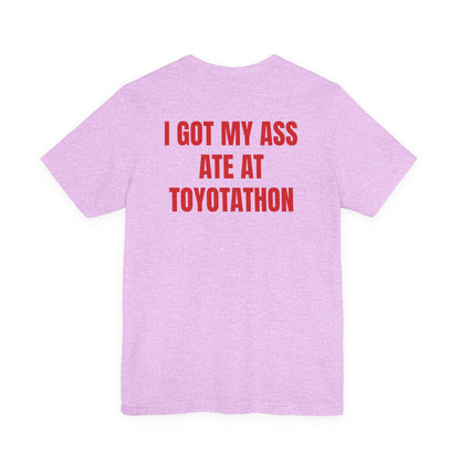 Toyotathon T Shirt