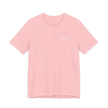 Bag In Pocket T Shirt