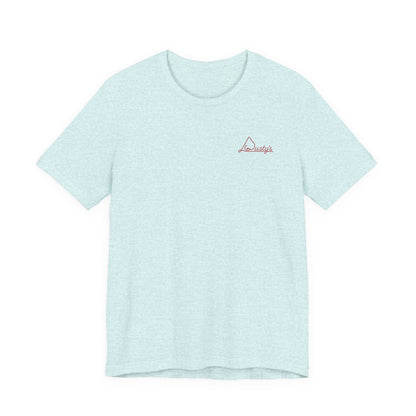 Everything I Love… T Shirt