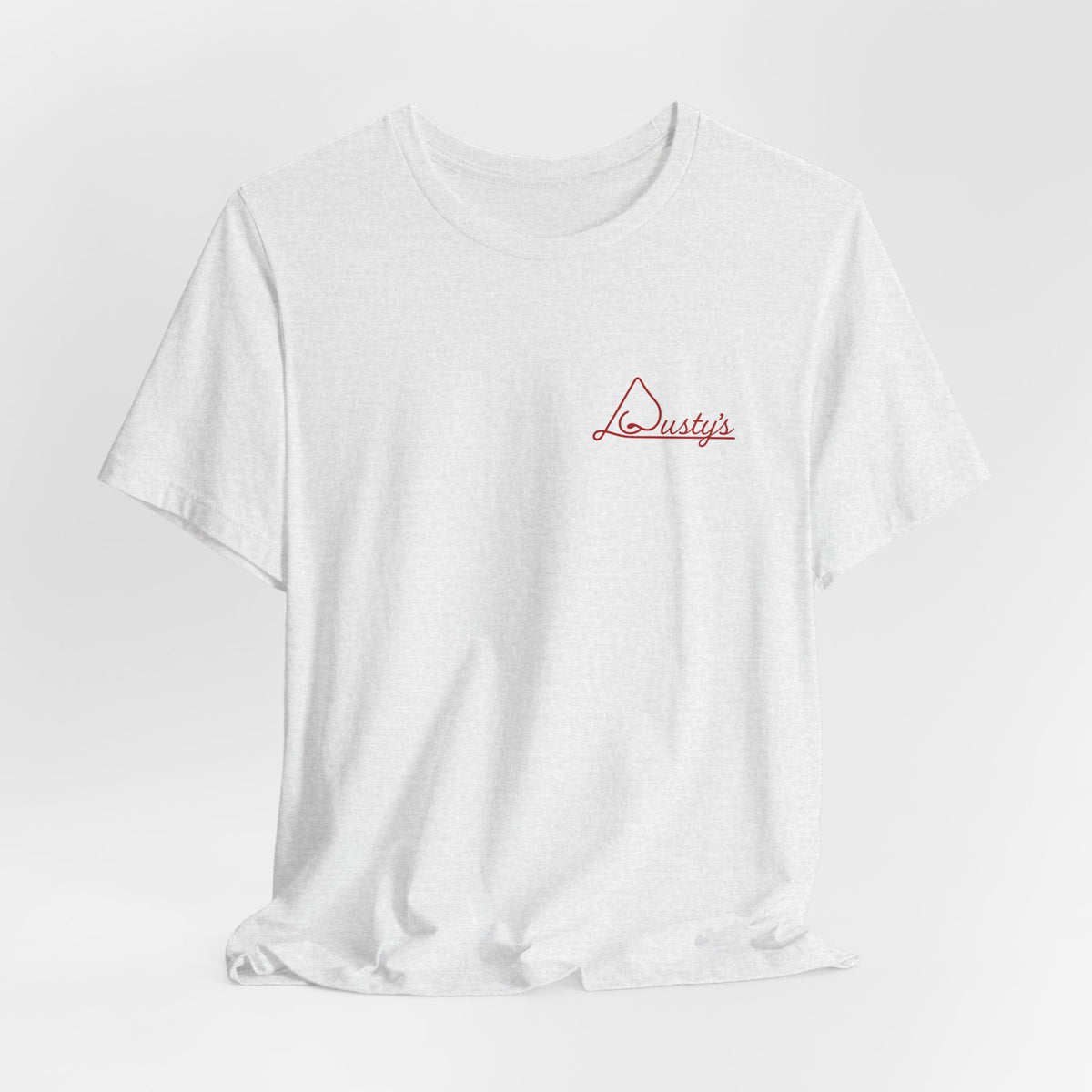 Spin Laden T Shirt