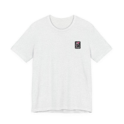 Double Think #3 T Shirt
