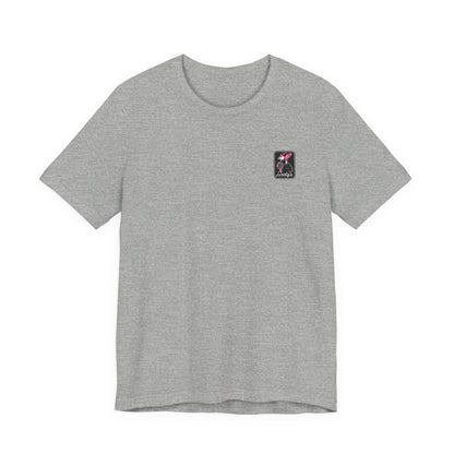 Double Think #3 T Shirt
