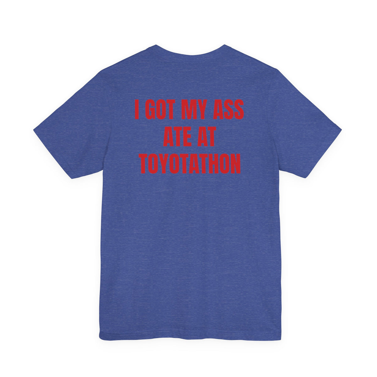 Toyotathon T Shirt