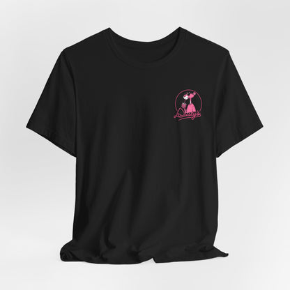Double Think #1 T Shirt