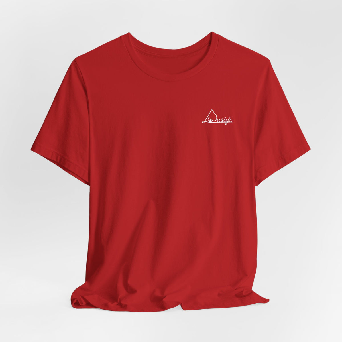 Local Retard T Shirt