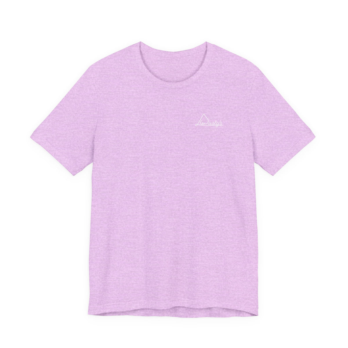Bag In Pocket T Shirt