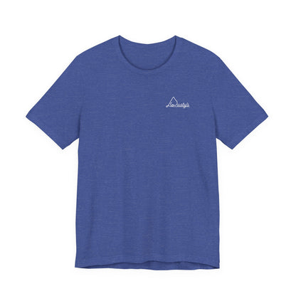 Bag In Pocket T Shirt