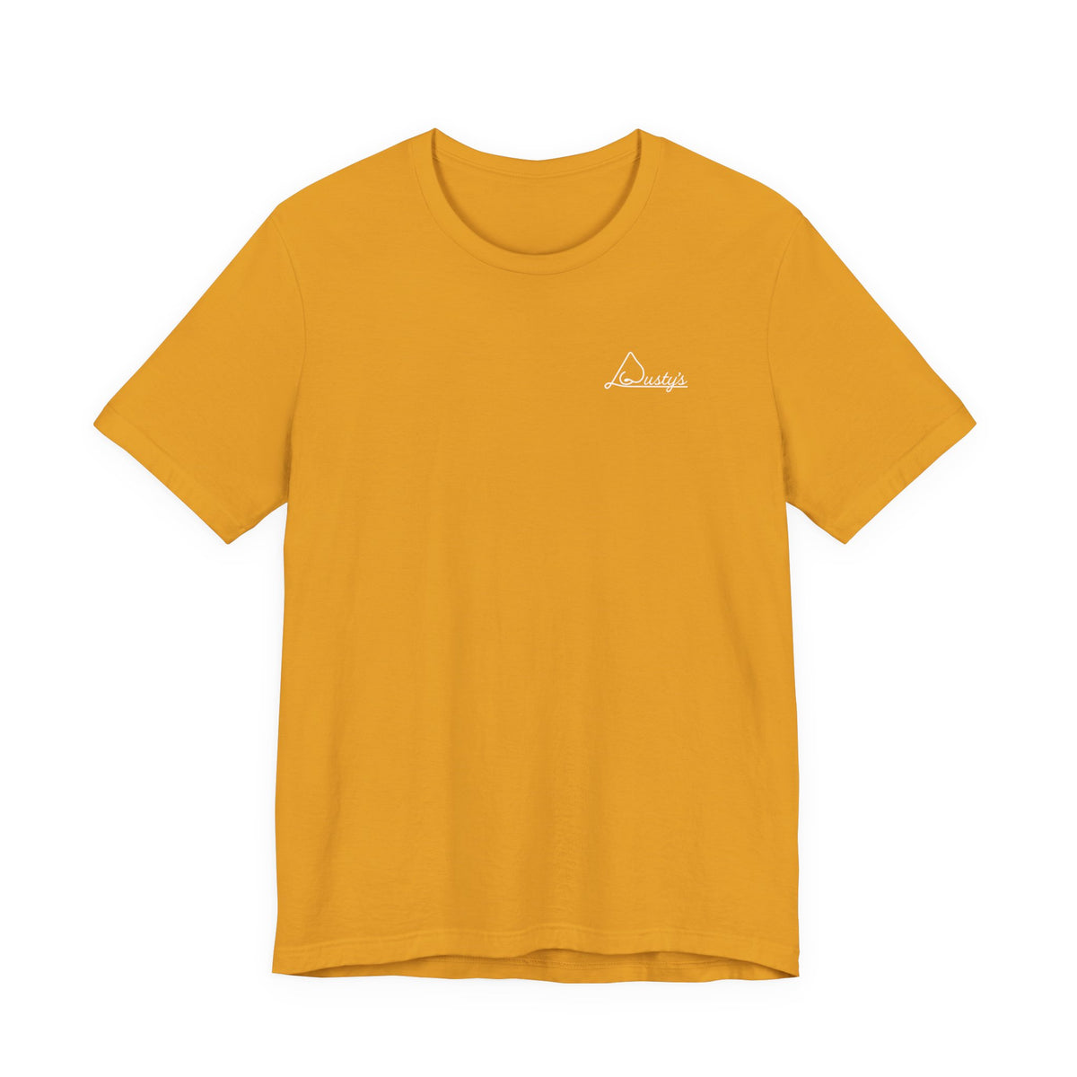 Unregistered T Shirt