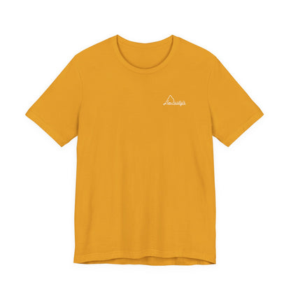 Unregistered T Shirt