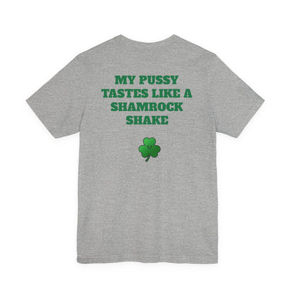 Shamrock T Shirt