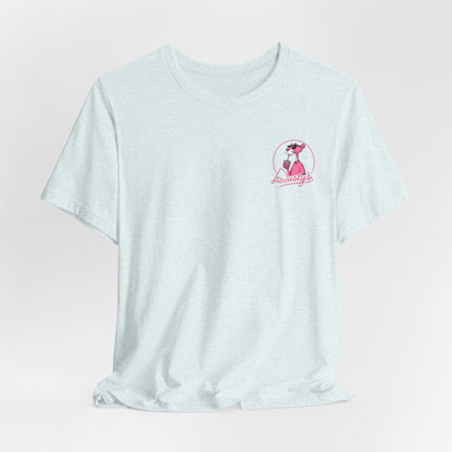 Double Think #1 T Shirt