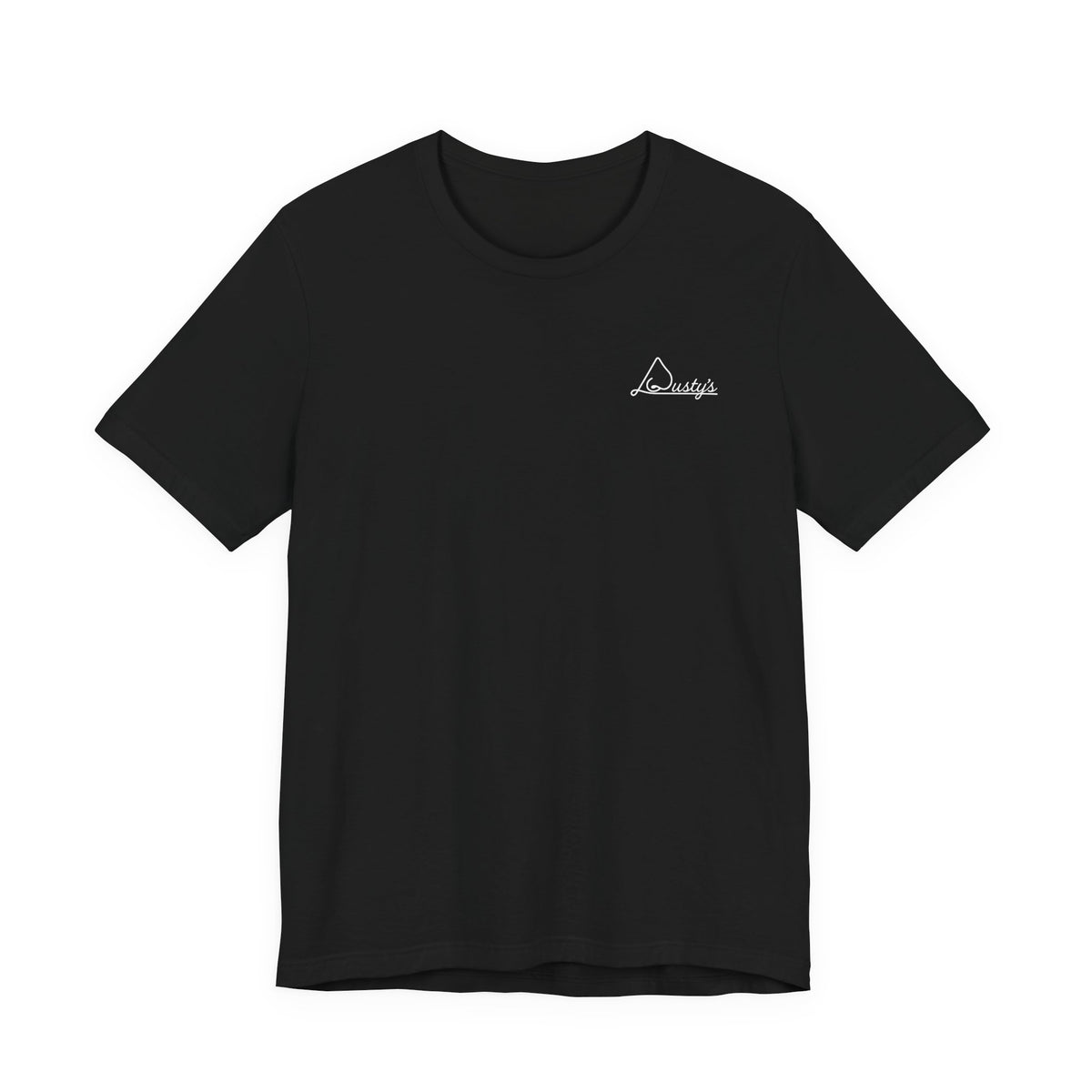 Local Retard T Shirt