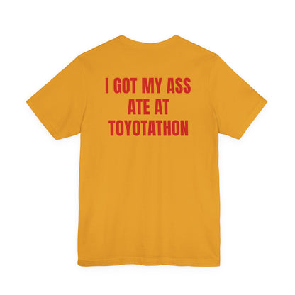 Toyotathon T Shirt