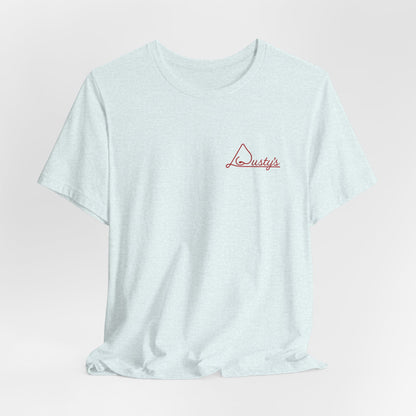Spin Laden T Shirt
