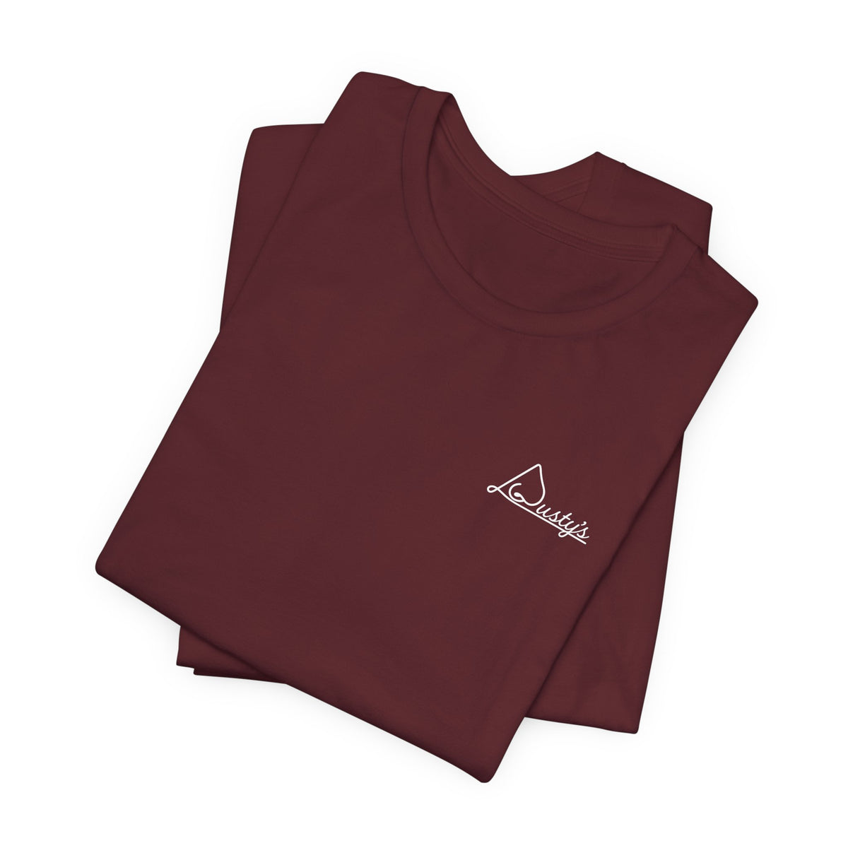 Unregistered T Shirt