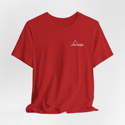 Missionary T Shirt