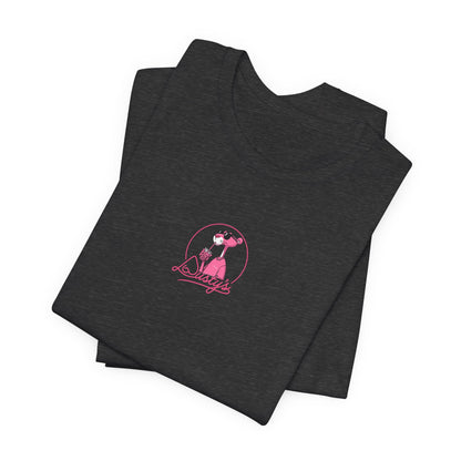 Double Think #2 T Shirt