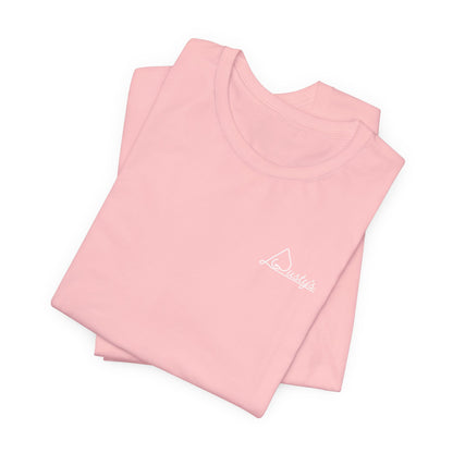 Bag In Pocket T Shirt