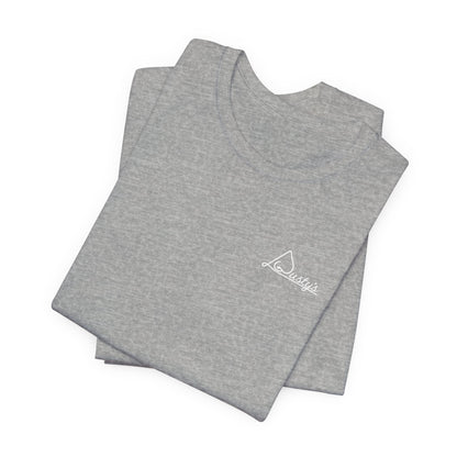 Bag In Pocket T Shirt