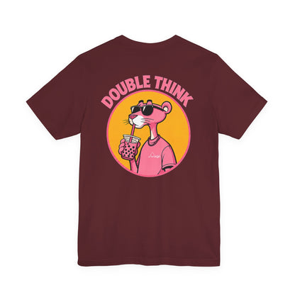 Double Think #1 T Shirt