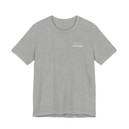 Bag In Pocket T Shirt