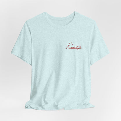 Spin Laden T Shirt
