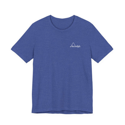 Officer, Can I Please… T Shirt