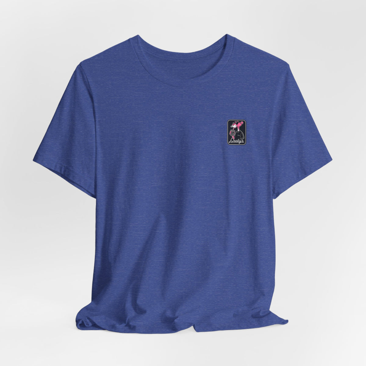 Double Think #3 T Shirt