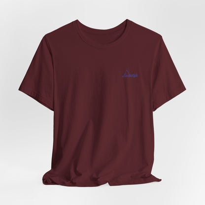 Narcanned T Shirt