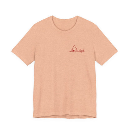 Spin Laden T Shirt