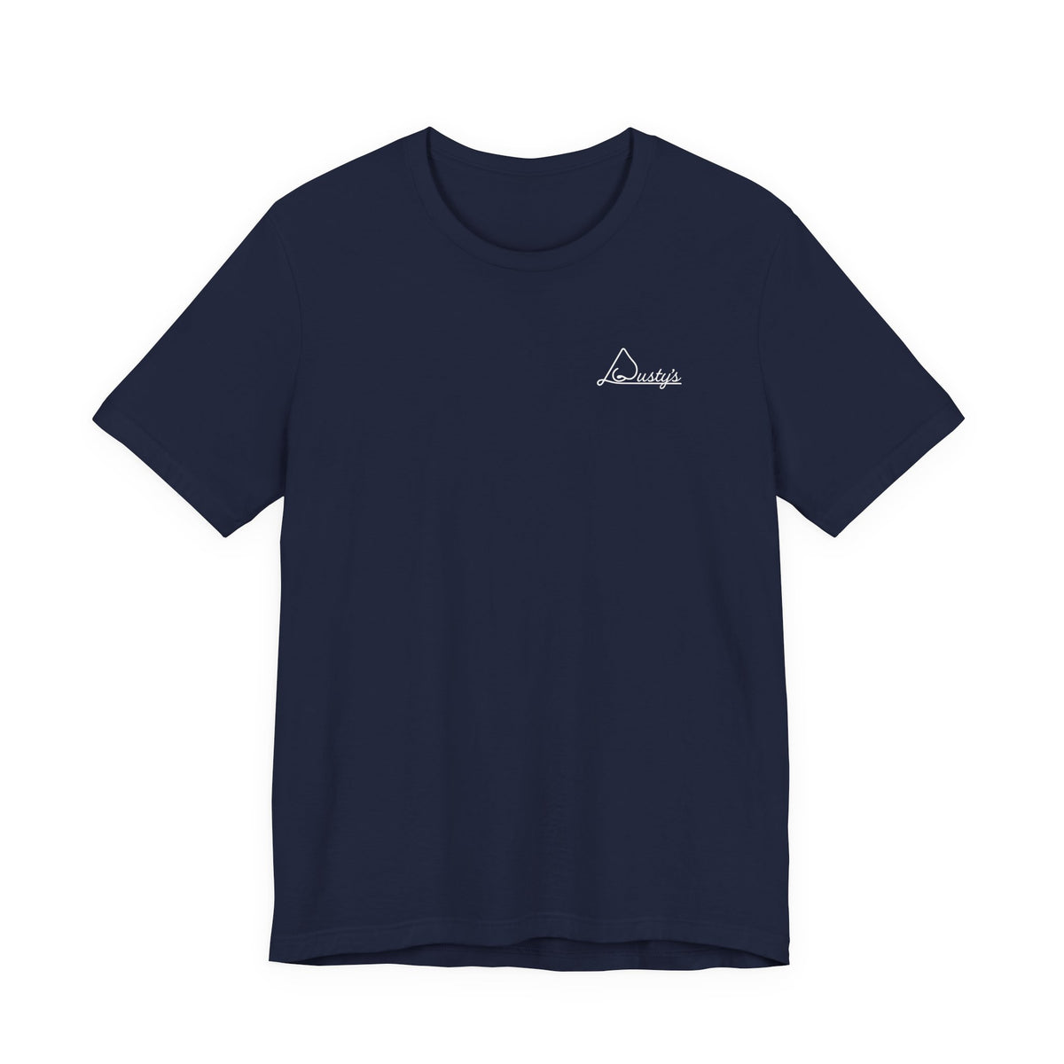 Bag In Pocket T Shirt