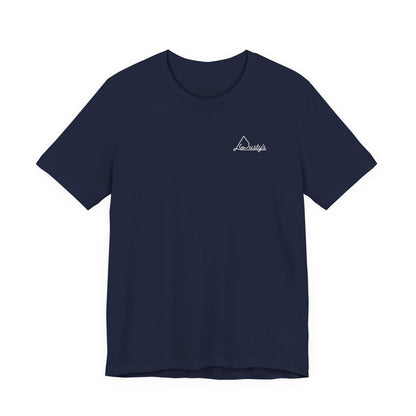 Bag In Pocket T Shirt