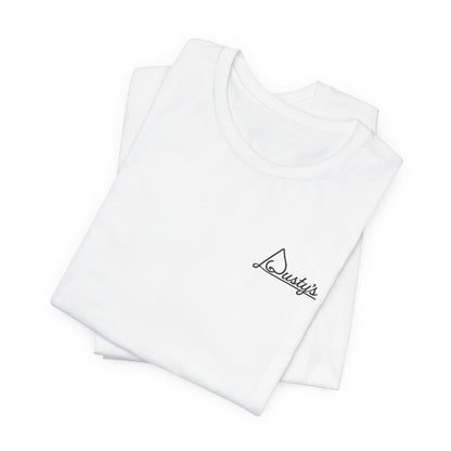 Bag In Pocket T Shirt