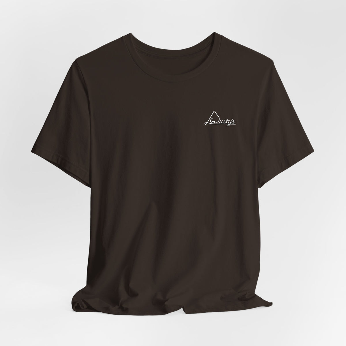 Local Retard T Shirt