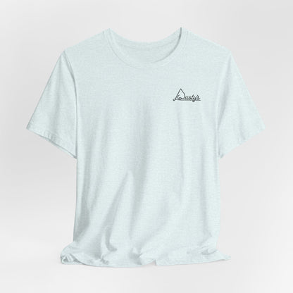 Buffalo Fingers T Shirt