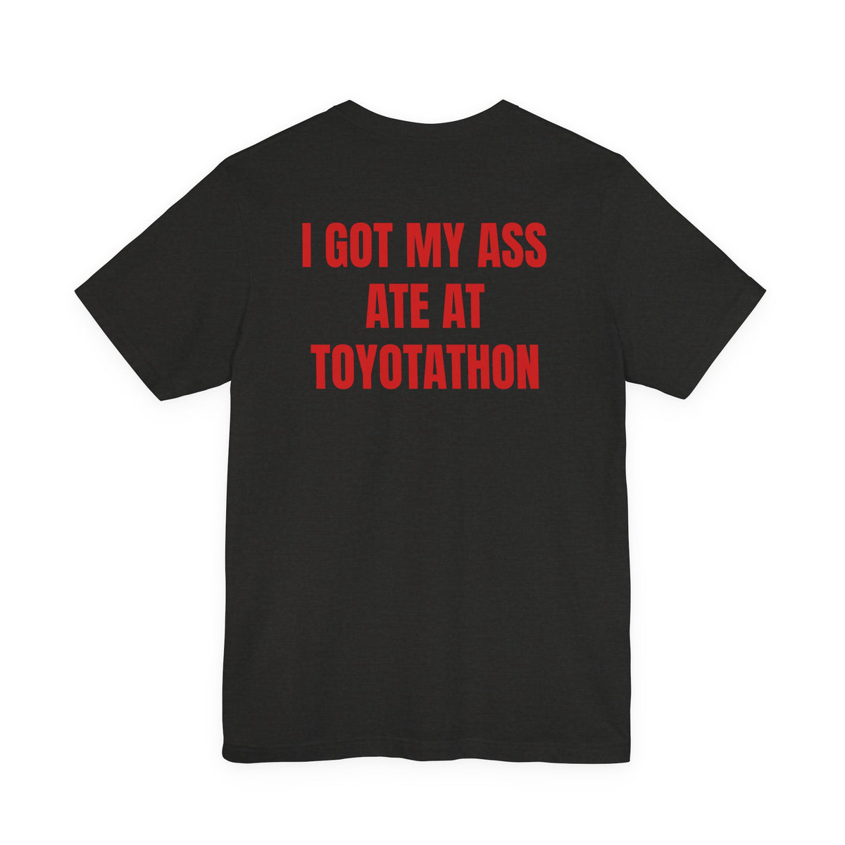 Toyotathon T Shirt