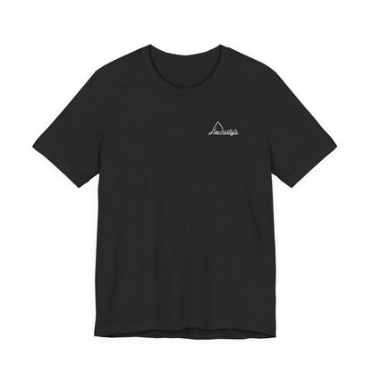Bag In Pocket T Shirt