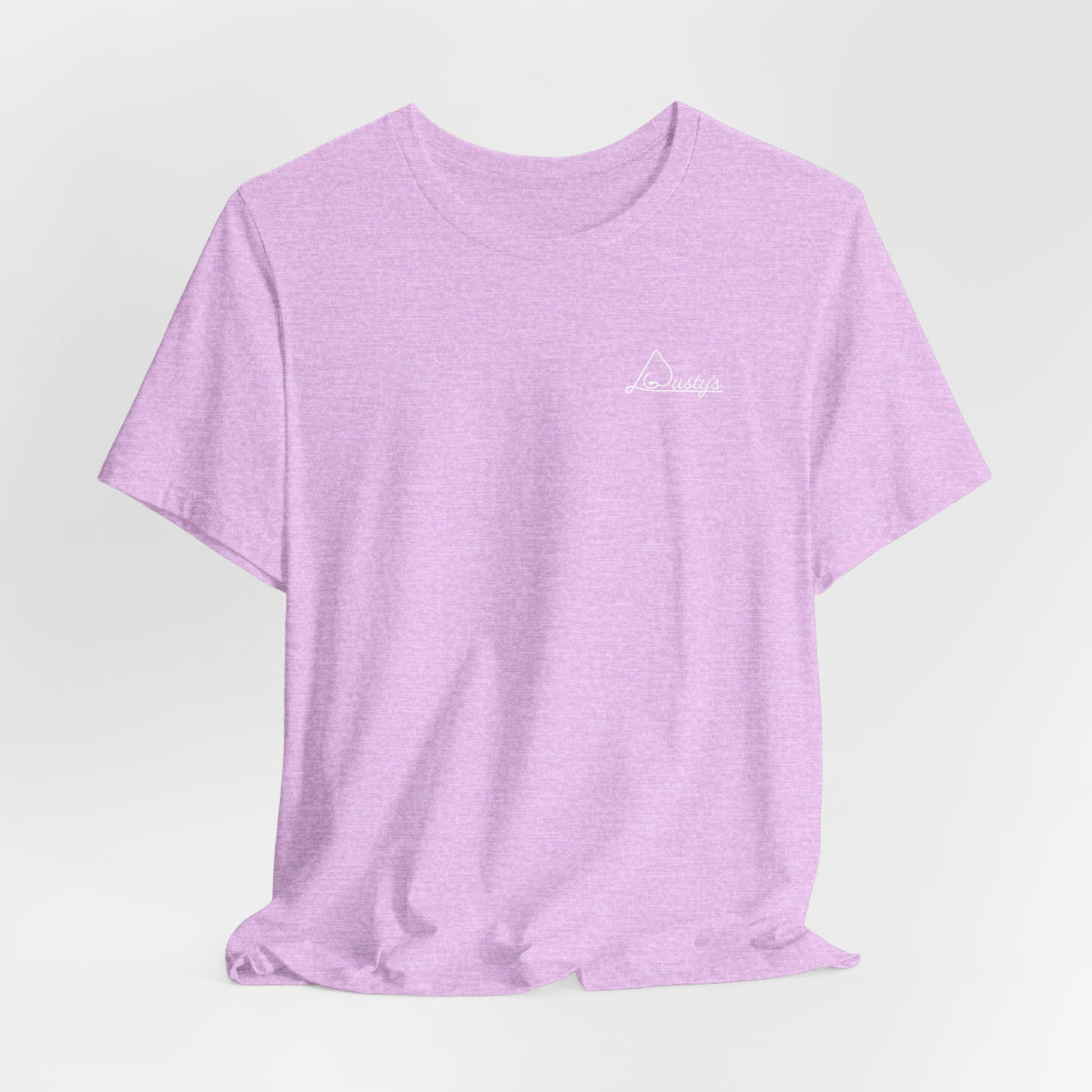 Bag In Pocket T Shirt