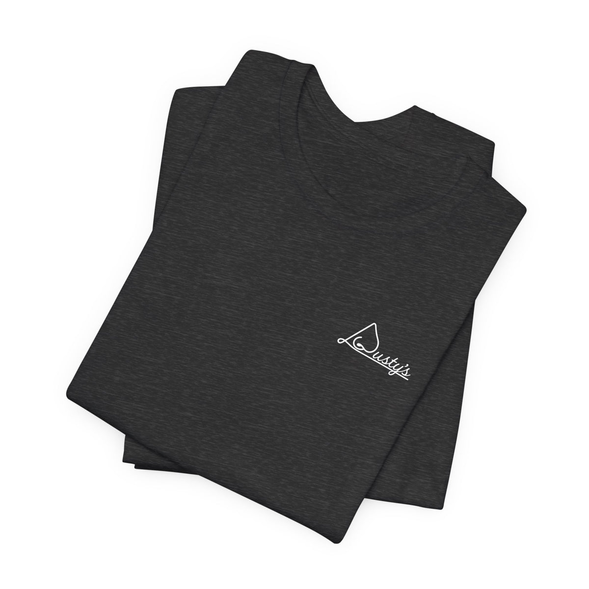 Bag In Pocket T Shirt